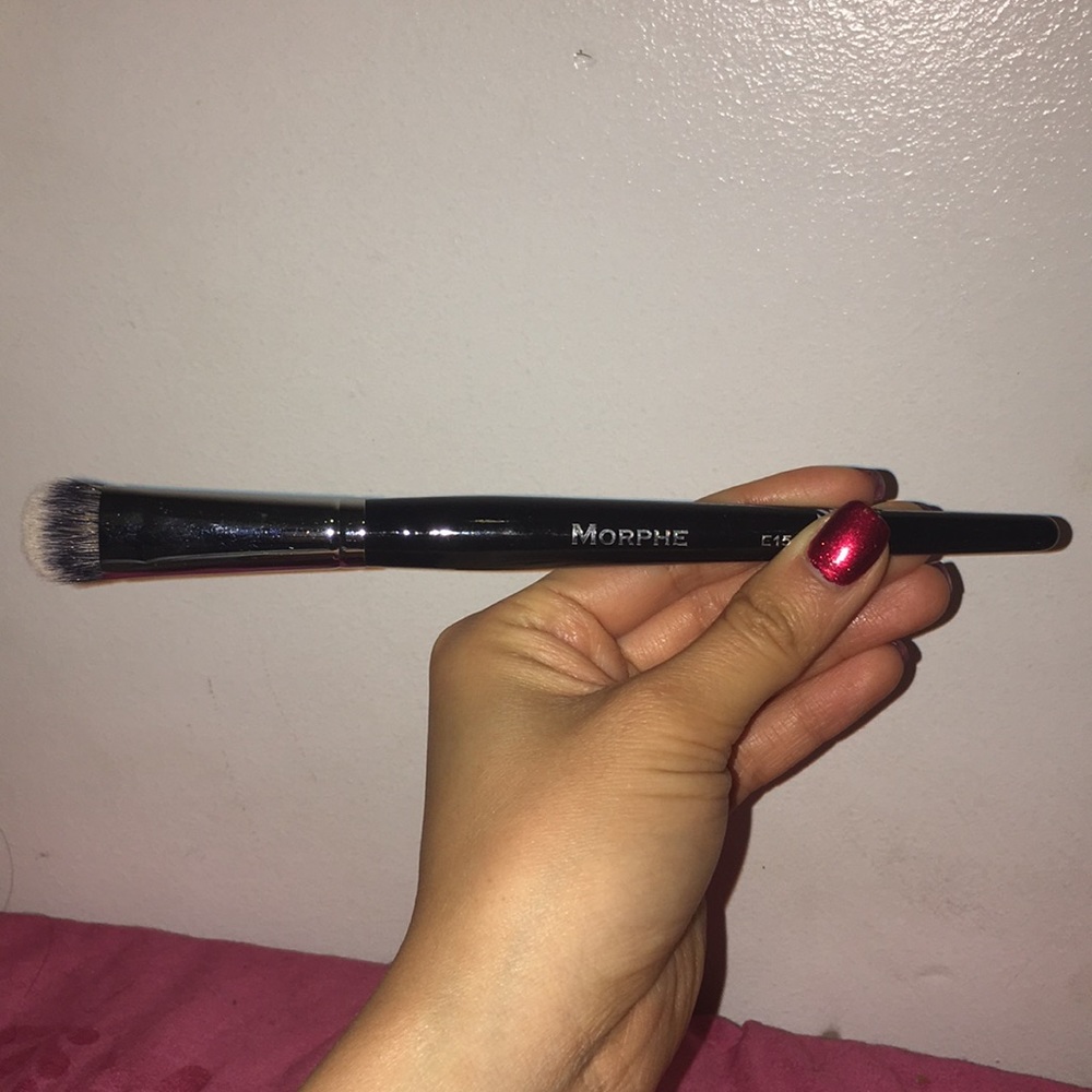 Morphe E15 Brush